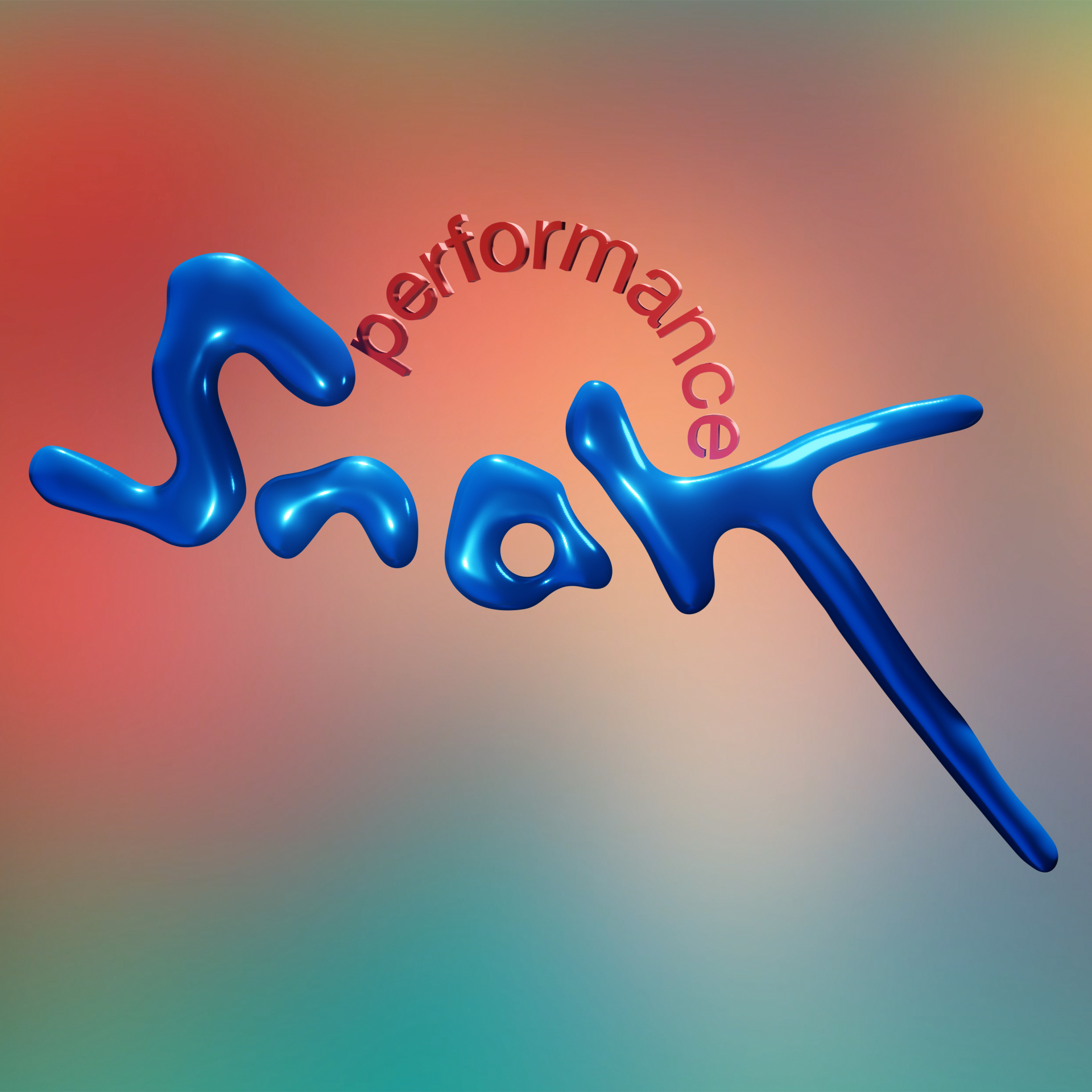 PerfomanceSNAK af bastard