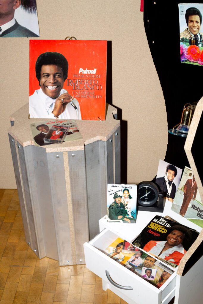 The German Museum of Black Music and Entertainment